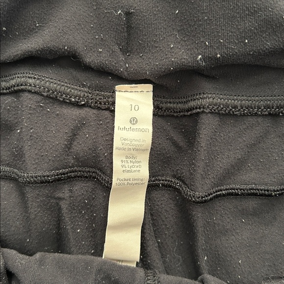 Lululemon joggers - Picture 5 of 5